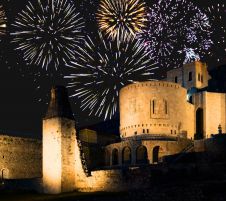 Нова година 2026 в Дуръс, Албания с автобус от София - 3 нощувки, нощен преход